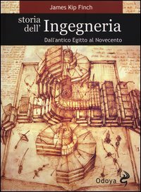 Storia dell'ingegneria