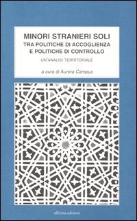 Minori stranieri soli. Tra politiche di accoglienza e politiche di controllo. Un'analisi territoriale