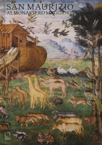 San Maurizio al Monastero Maggiore