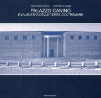 Palazzo Canino e la mostra delle terre d'oltremare