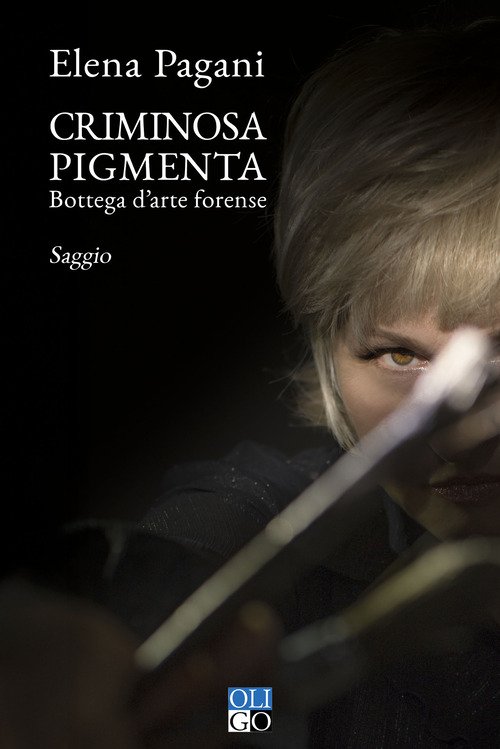 Criminosa pigmenta