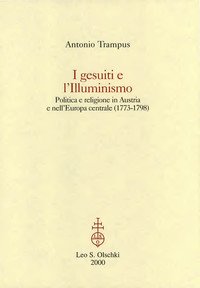 I gesuiti e l'illuminismo