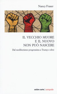 Il vecchio muore e il nuovo non può nascere