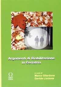 Argomenti riabilitazione geriatria