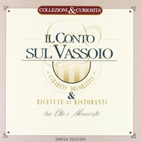 Conto sul vassoio
