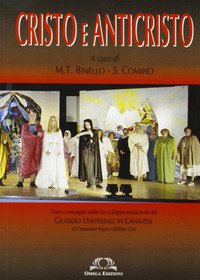 Cristo e anticristo