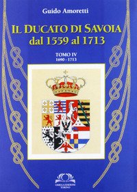 Il ducato di Savoia