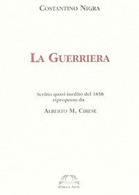 La guerriera