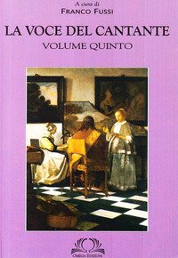 La voce del cantante