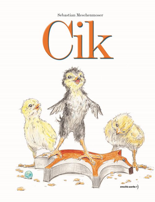 Cik