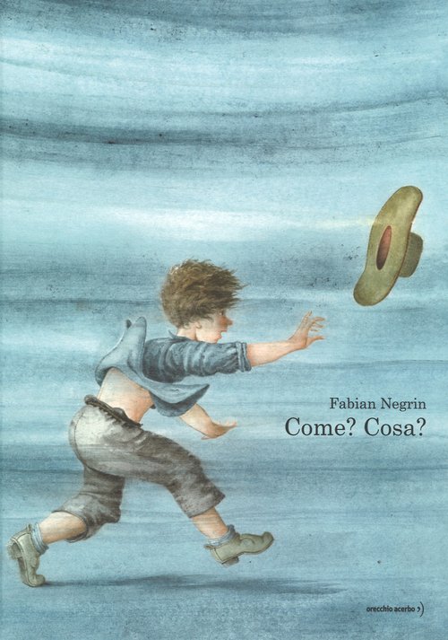 Come? Cosa?