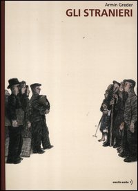 Gli stranieri