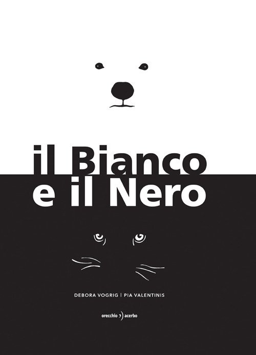 Il Bianco e il Nero