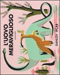 L'uovo meraviglioso