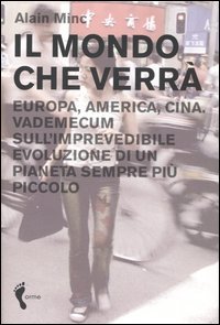 Il mondo che verrà