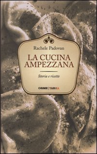 La cucina ampezzana