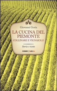 La cucina piemontese