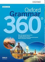 Oxford Grammar 360?. Student Book Without Key. Per Le Scuole Superiori. Con E-book. Con Espansio...