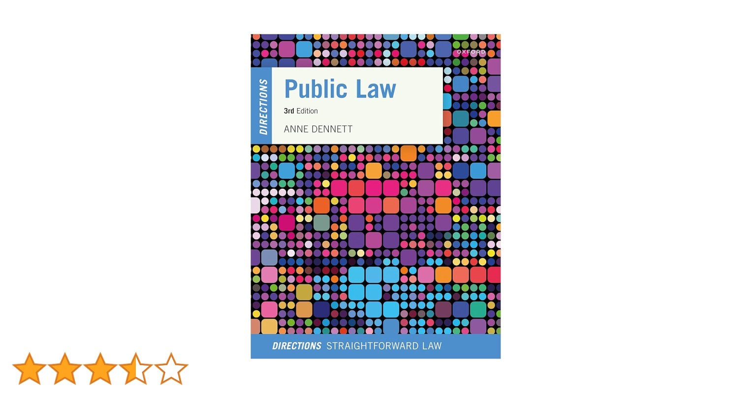 Public Law Directions