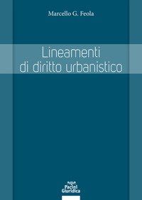 Lineamenti di diritto urbanistico