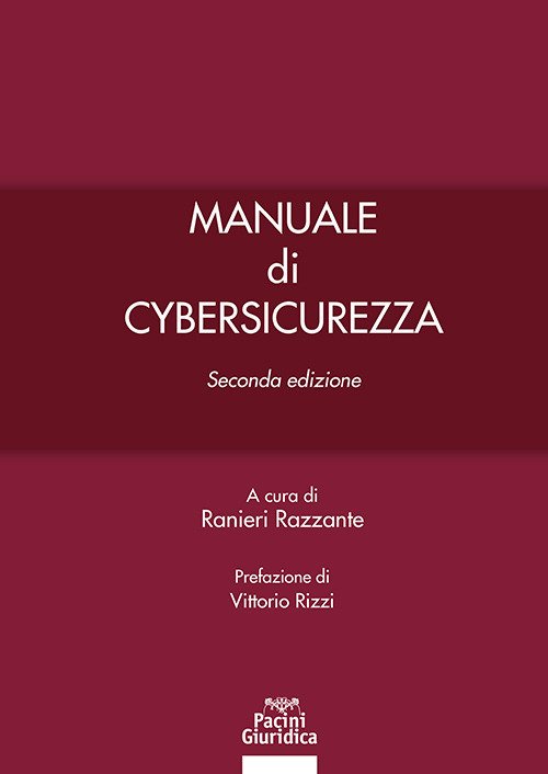 Manuale di cybersicurezza