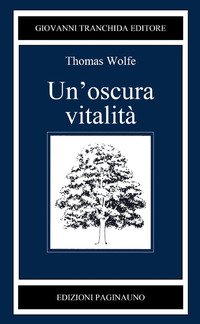 Un'oscura vitalità