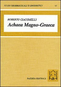 Achaea magno-graeca