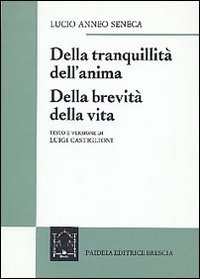 Della tranquillità dell'anima