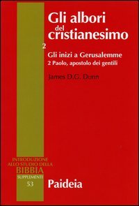 Gli albori del cristianesimo