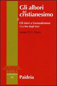 Gli albori del cristianesimo