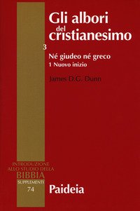 Gli albori del cristianesimo