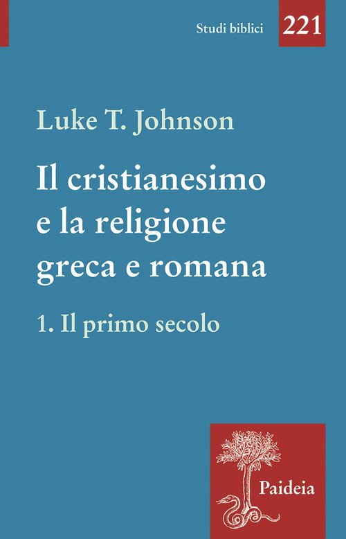 Il cristianesimo e la religione greca e romana