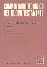 Il Vangelo di Giovanni