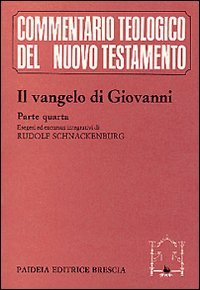 Il Vangelo di Giovanni