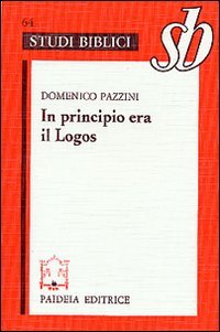 In principio era il Logos