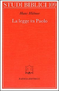 La legge in Paolo