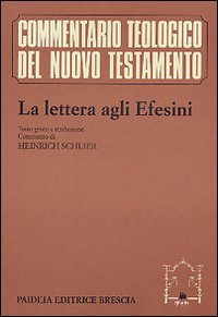 La lettera agli efesini