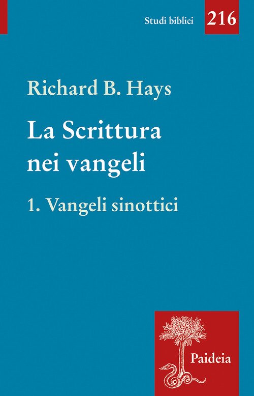 La scrittura nei Vangeli