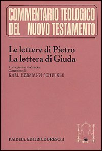 Le lettere di Pietro­La lettera di Giuda
