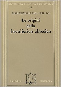 Le origini della favolistica classica