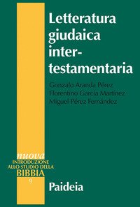 Letteratura giudaica intertestamentaria