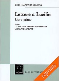 Lettere a Lucilio