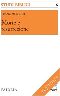 Morte e resurrezione