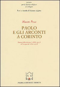 Paolo e gli Arconti a Corinto
