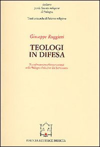 Teologi in difesa