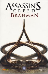 Braham. Assassin's creed