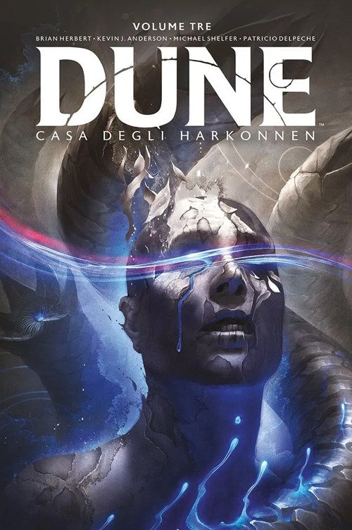 Dune. Casa degli Harkonnen