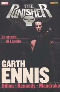Garth Ennis Collection. The Punisher