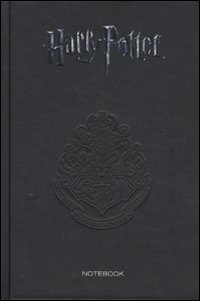 Harry Potter Notebook