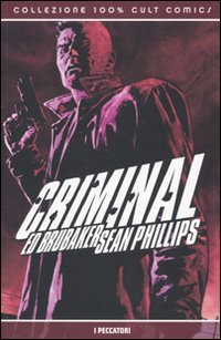 I peccatori. Criminal